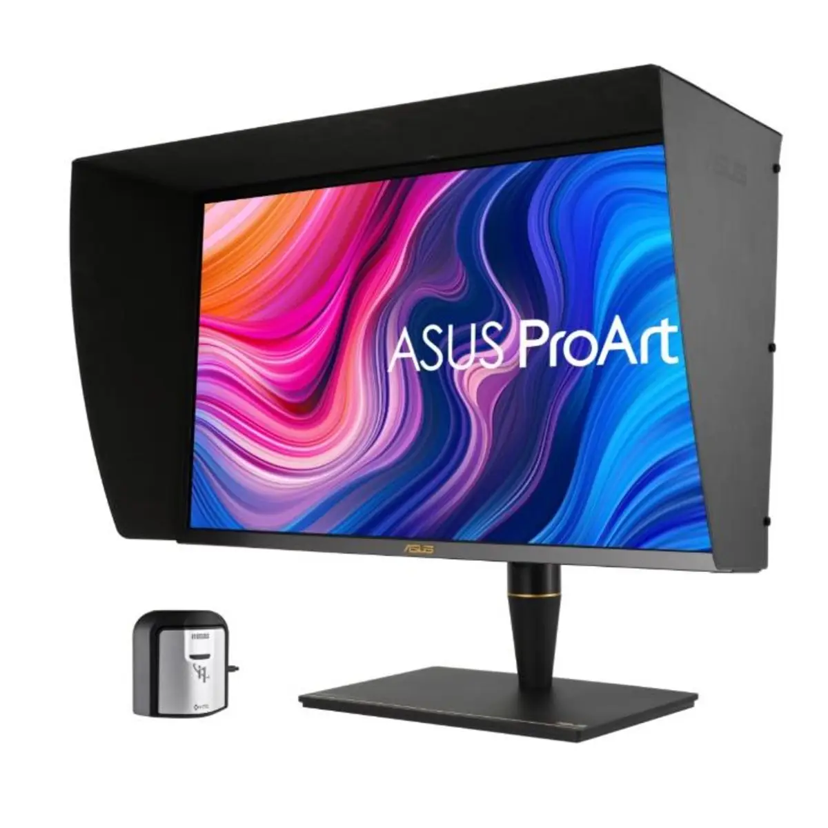 ProArt PA27UCX-K Computerbildschirm 68,6 cm (27") 3840 x 2160 Pixel 4K Ultra HD LED Schwarz