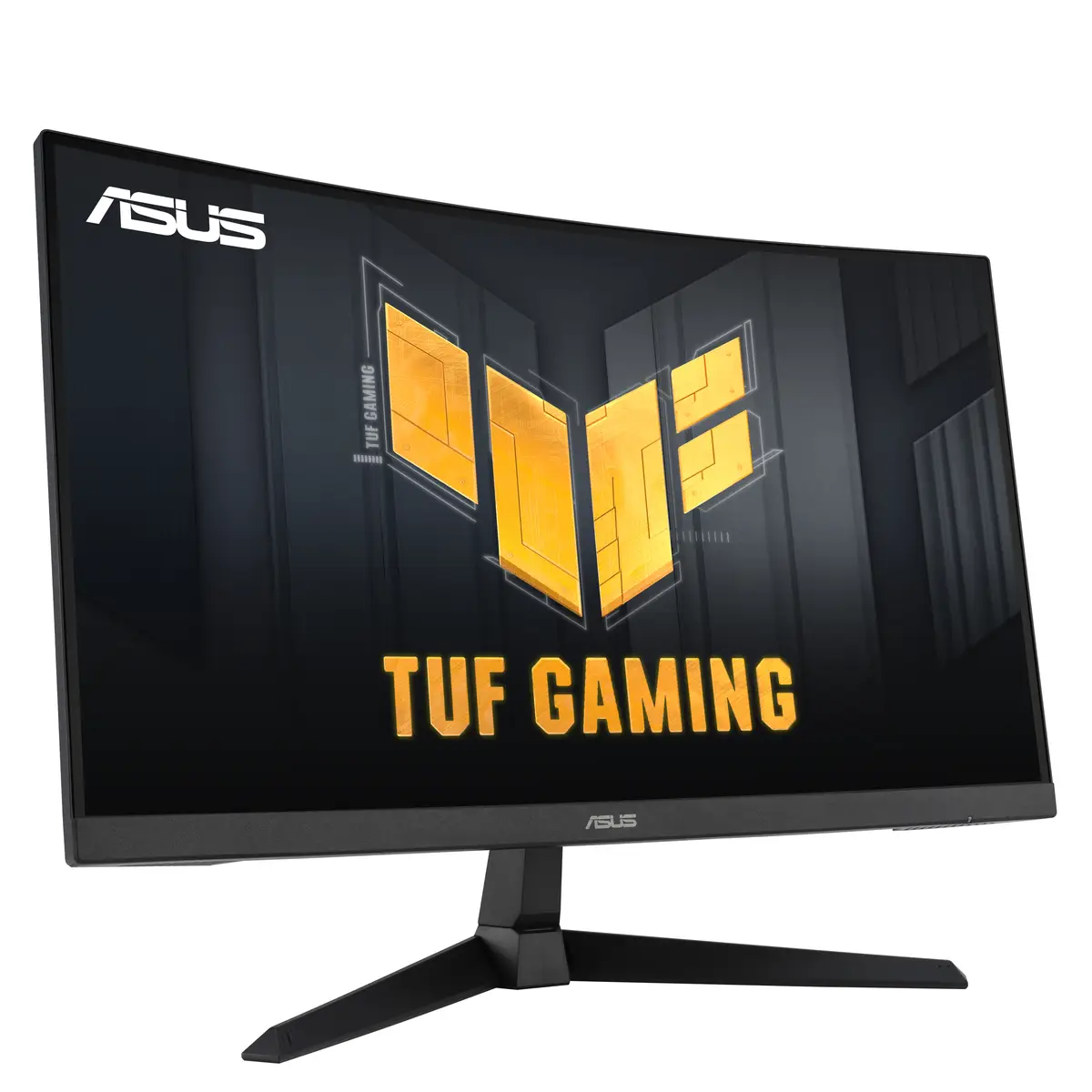 TUF Gaming VG27VQ3B Computerbildschirm 68,6 cm (27") 1920 x 1080 Pixel Full HD LCD Schwarz