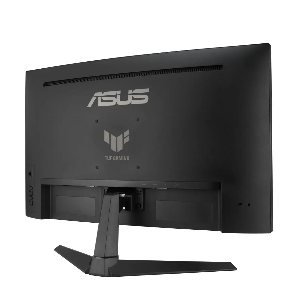 TUF Gaming VG27VQ3B Computerbildschirm 68,6 cm (27") 1920 x 1080 Pixel Full HD LCD Schwarz