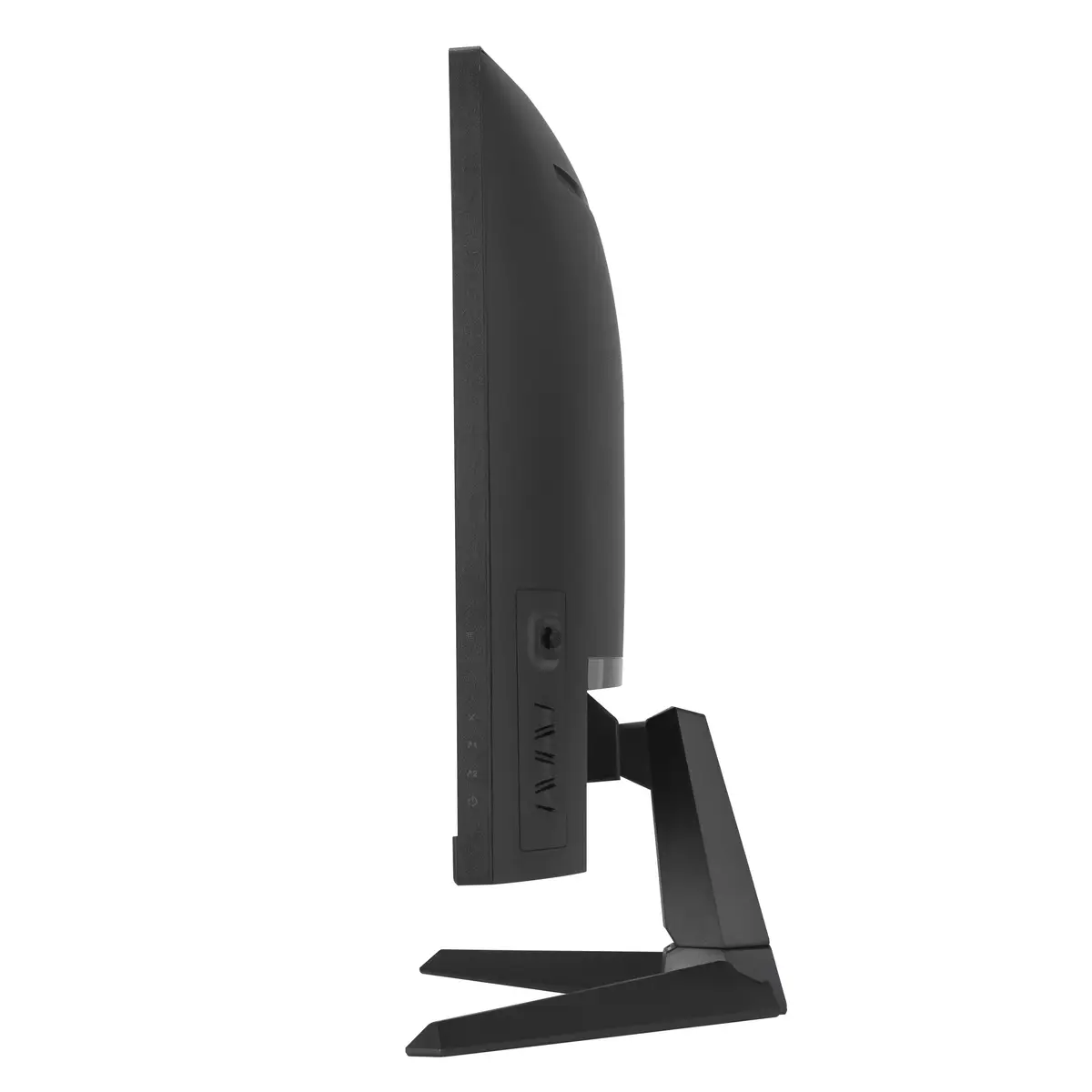 TUF Gaming VG27VQ3B Computerbildschirm 68,6 cm (27") 1920 x 1080 Pixel Full HD LCD Schwarz