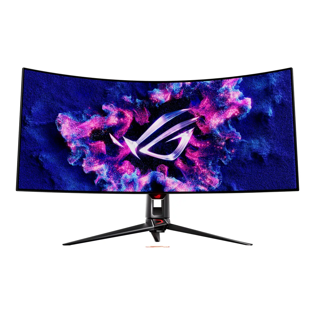 ROG Swift OLED PG39WCDM Computerbildschirm 99,1 cm (39") 3440 x 1440 Pixel UltraWide Quad HD LCD Schwarz