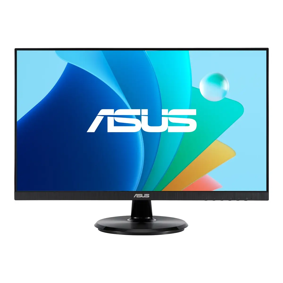VA24DQFR Computerbildschirm 60,5 cm (23.8") 1920 x 1080 Pixel Full HD LCD Schwarz