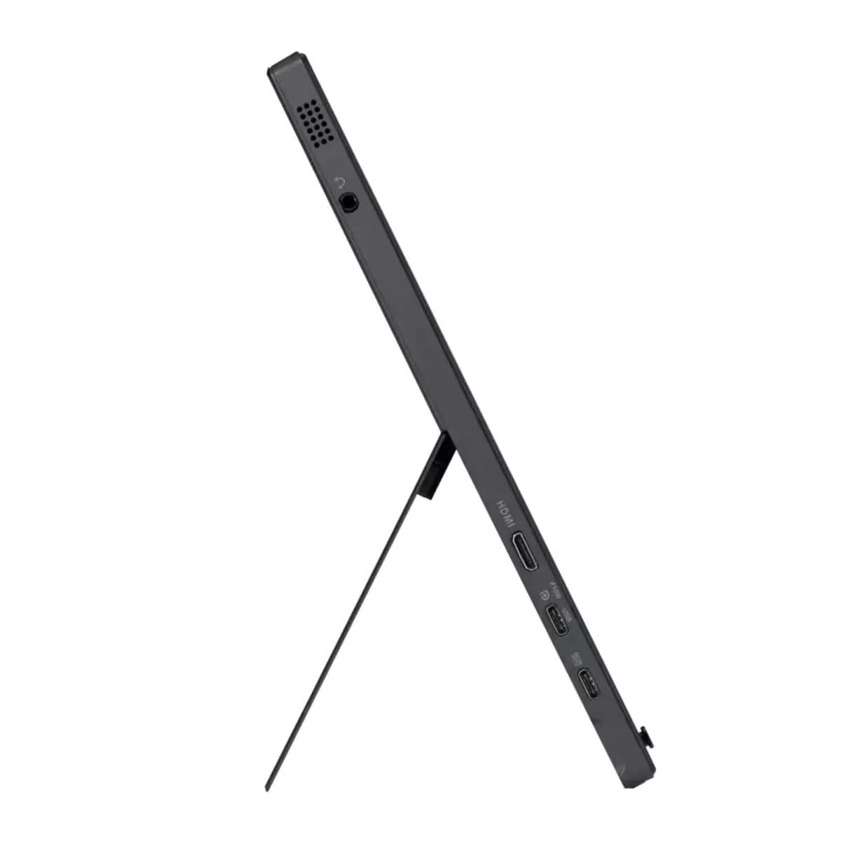 ZenScreen MB16AMTR Computerbildschirm 39,6 cm (15.6") 1920 x 1080 Pixel Full HD LCD Touchscreen Schwarz