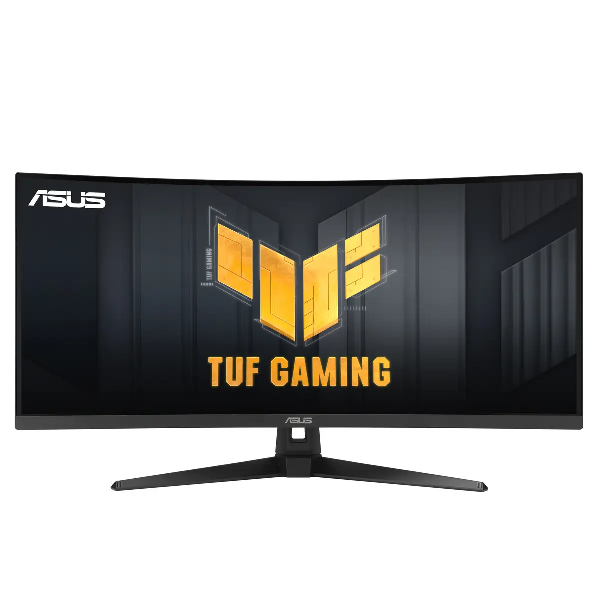 TUF Gaming VG34VQ3B Computerbildschirm 86,4 cm (34") 3440 x 1440 Pixel UltraWide Quad HD LED Schwarz