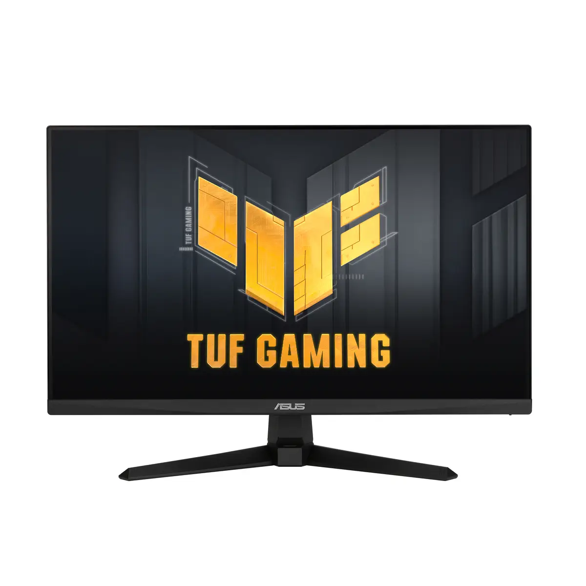 TUF Gaming VG249QM1A Computerbildschirm 60,5 cm (23.8") 1920 x 1080 Pixel Full HD Schwarz