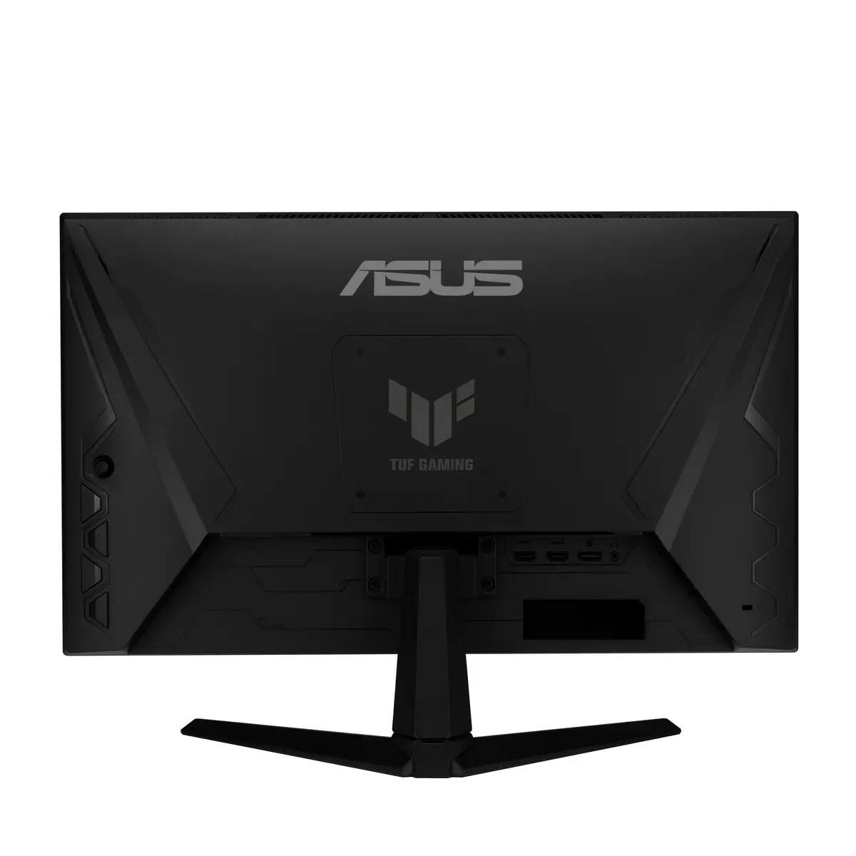TUF Gaming VG249QM1A Computerbildschirm 60,5 cm (23.8") 1920 x 1080 Pixel Full HD Schwarz