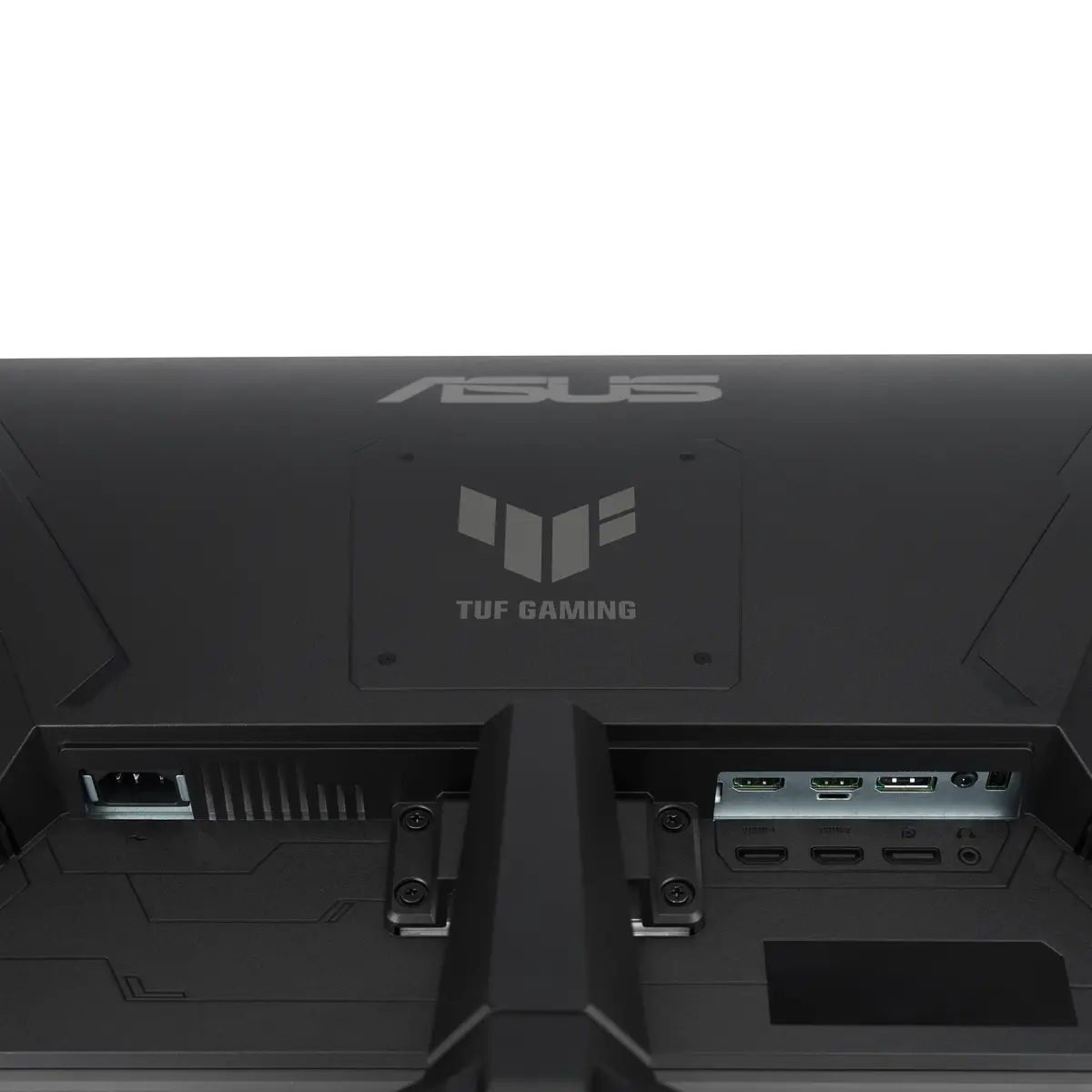 TUF Gaming VG249QM1A Computerbildschirm 60,5 cm (23.8") 1920 x 1080 Pixel Full HD Schwarz