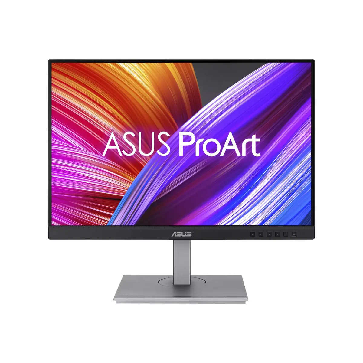 ProArt PA248CNV Computerbildschirm 61,2 cm (24.1") 1920 x 1200 Pixel Full HD+ Schwarz