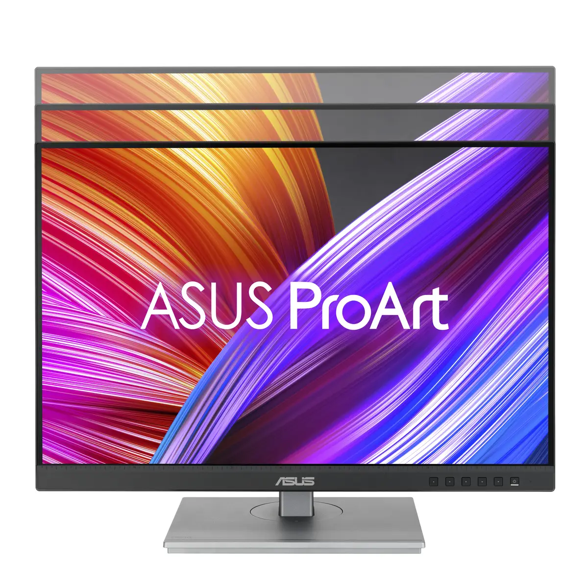 ProArt PA248CNV Computerbildschirm 61,2 cm (24.1") 1920 x 1200 Pixel Full HD+ Schwarz