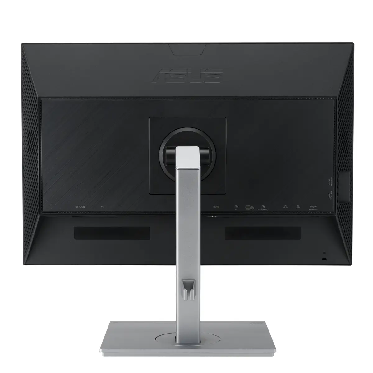 ProArt PA248CNV Computerbildschirm 61,2 cm (24.1") 1920 x 1200 Pixel Full HD+ Schwarz