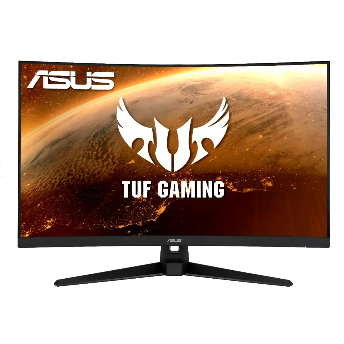 TUF Gaming VG328H1B Computerbildschirm 80 cm (31.5") 1920 x 1080 Pixel Full HD LED Schwarz