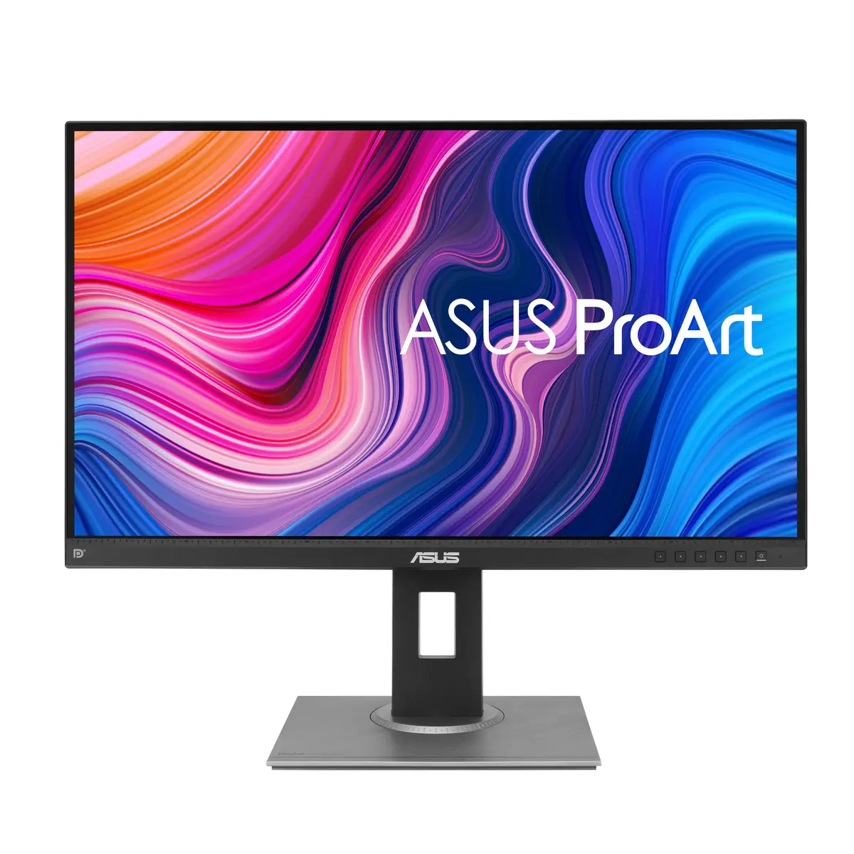 ProArt PA278QV Computerbildschirm 68,6 cm (27") 2560 x 1440 Pixel Quad HD LED Schwarz