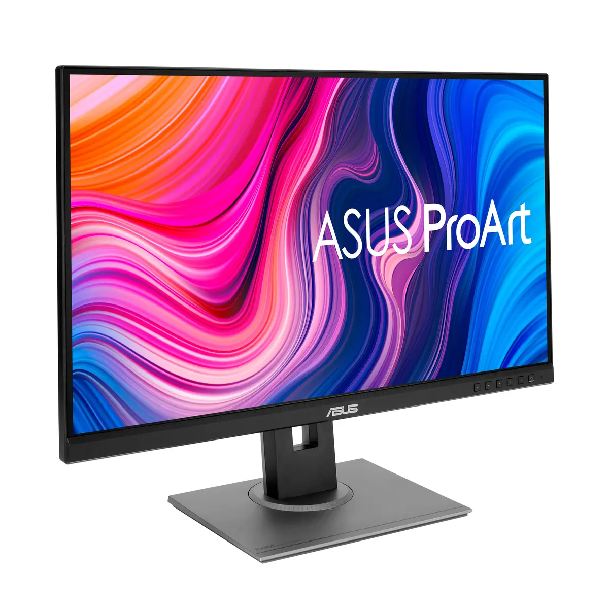 ProArt PA278QV Computerbildschirm 68,6 cm (27") 2560 x 1440 Pixel Quad HD LED Schwarz