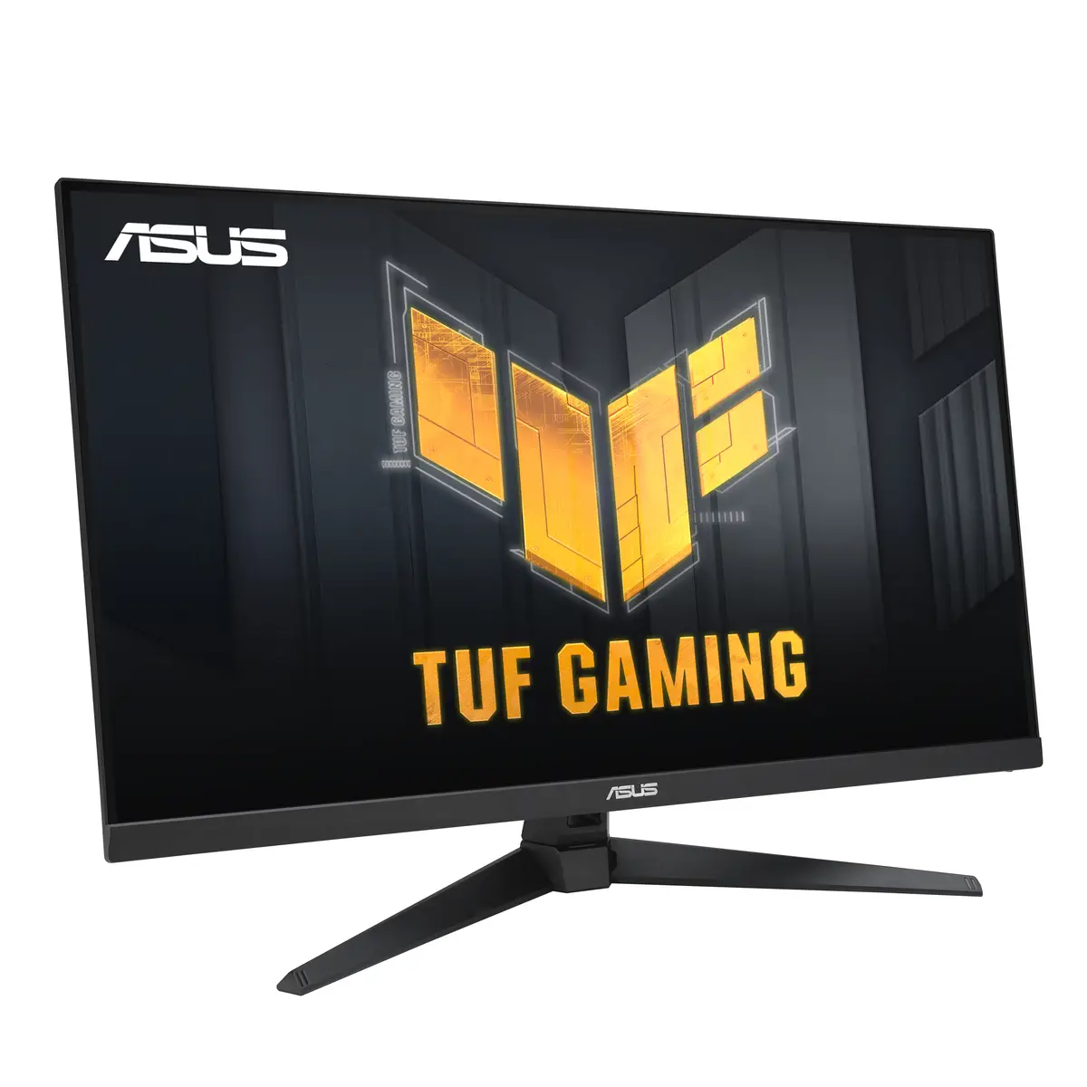 TUF Gaming VG27AQM1A Computerbildschirm 68,6 cm (27") 2560 x 1440 Pixel Quad HD LCD Schwarz