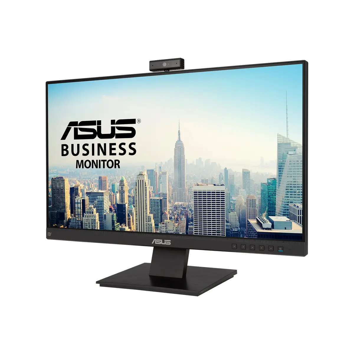 BE24EQK Computerbildschirm 60,5 cm (23.8") 1920 x 1080 Pixel Full HD LED Schwarz
