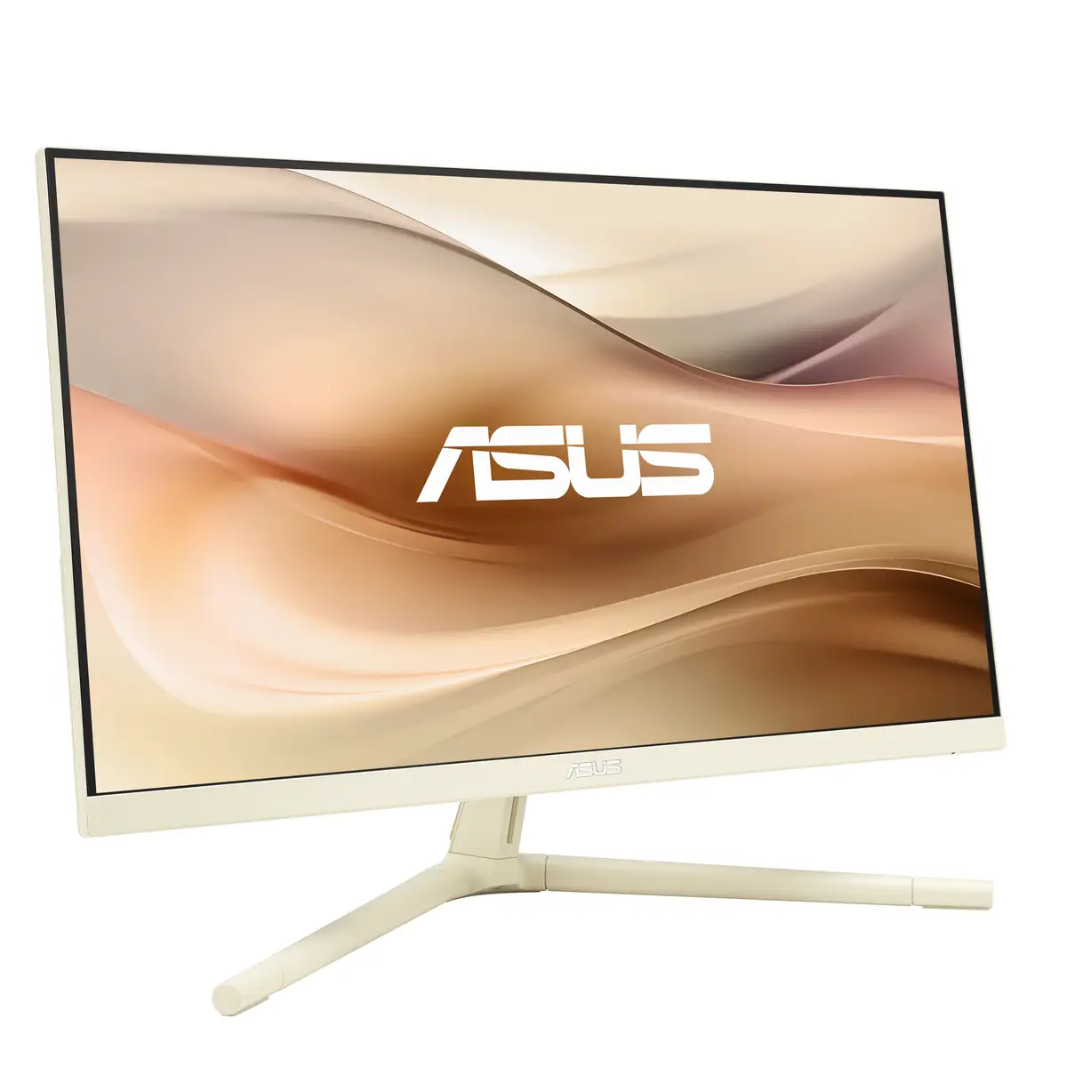 VU249CFE-M Computerbildschirm 60,5 cm (23.8") 1920 x 1080 Pixel Full HD Gold