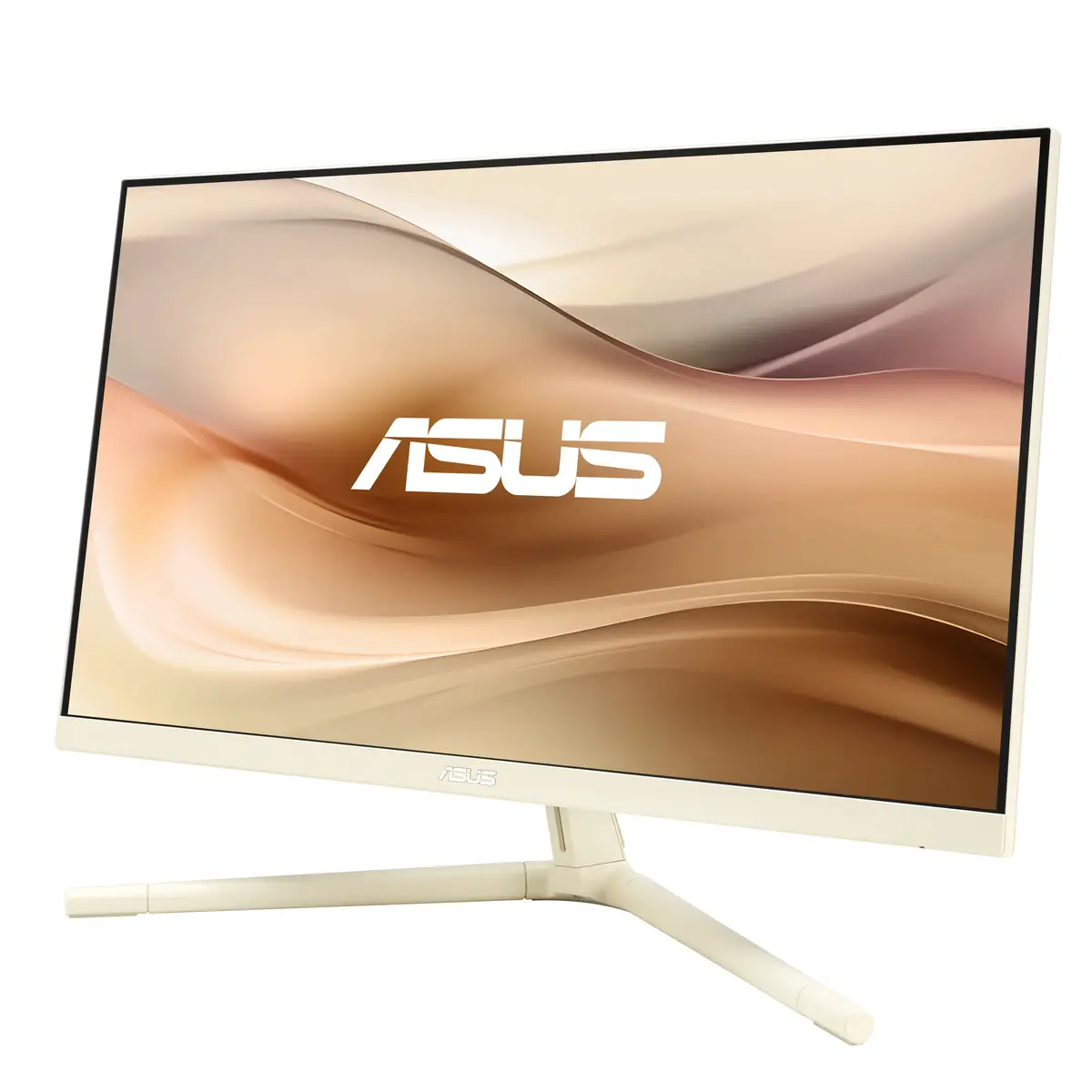 VU249CFE-M Computerbildschirm 60,5 cm (23.8") 1920 x 1080 Pixel Full HD Gold