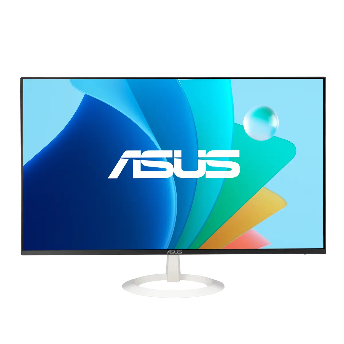 VZ24EHF-W Computerbildschirm 60,5 cm (23.8") 1920 x 1080 Pixel Full HD Weiß