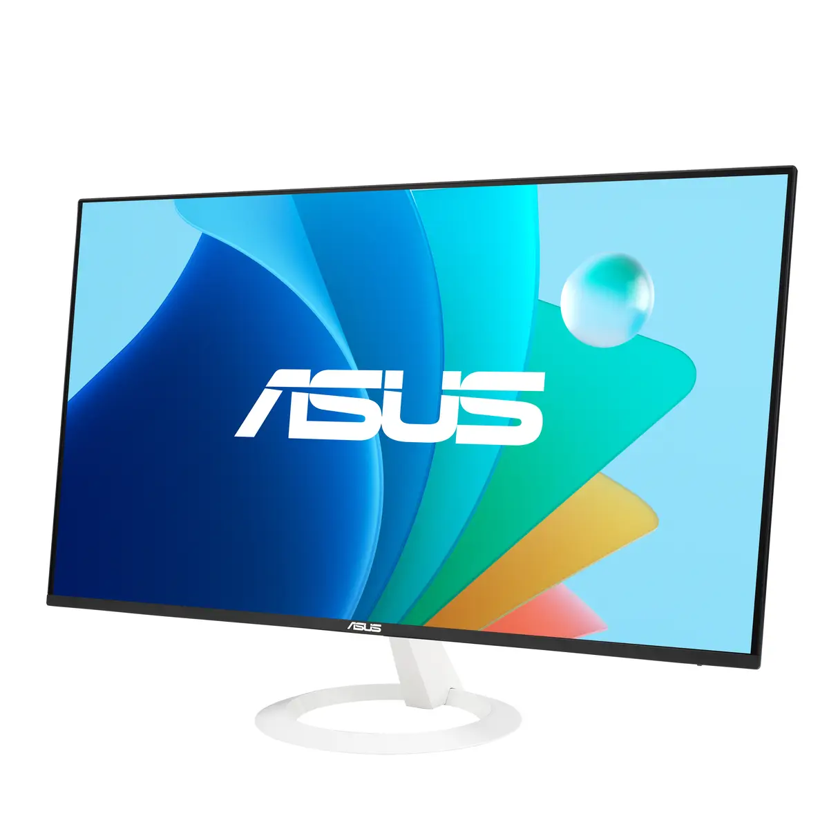 VZ24EHF-W Computerbildschirm 60,5 cm (23.8") 1920 x 1080 Pixel Full HD Weiß