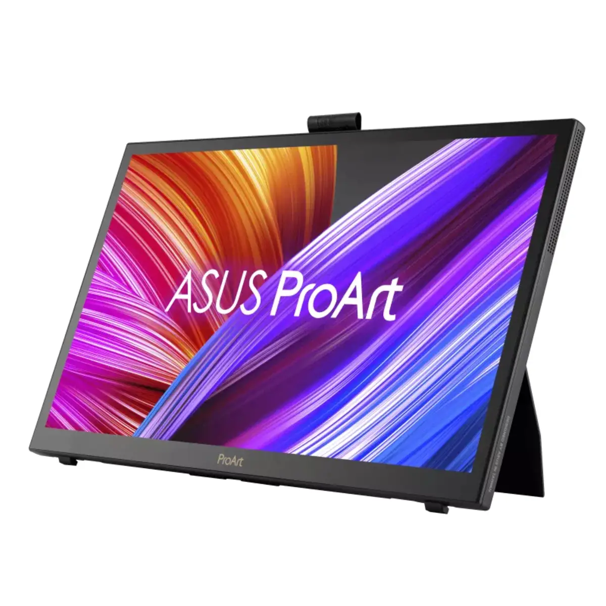 ProArt PA169CDV Computerbildschirm 39,6 cm (15.6") 3840 x 2160 Pixel 4K Ultra HD LCD Touchscreen Schwarz