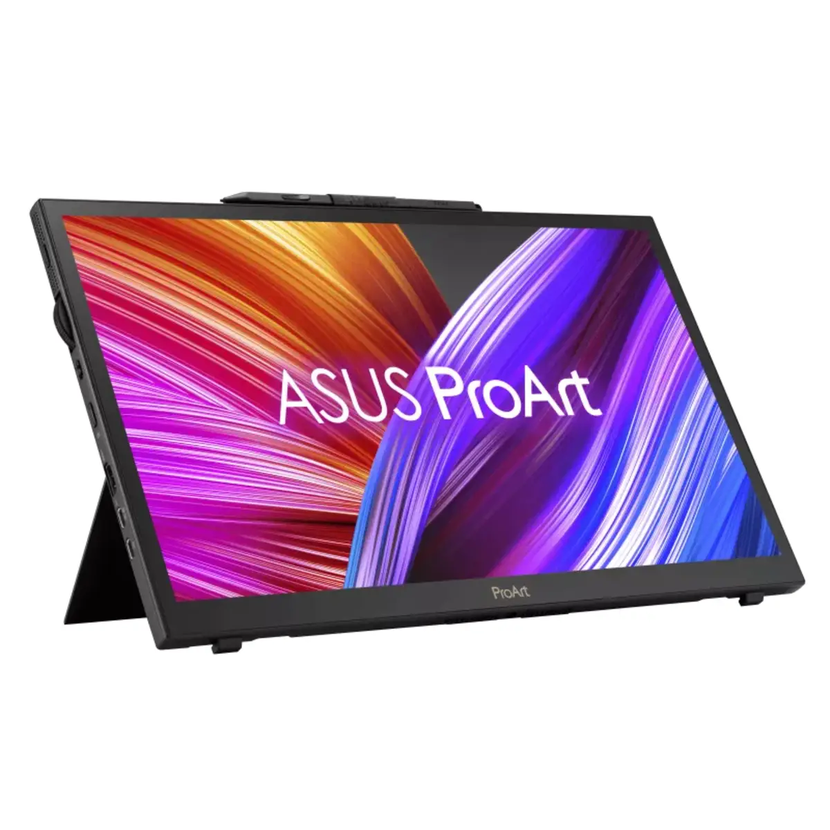 ProArt PA169CDV Computerbildschirm 39,6 cm (15.6") 3840 x 2160 Pixel 4K Ultra HD LCD Touchscreen Schwarz