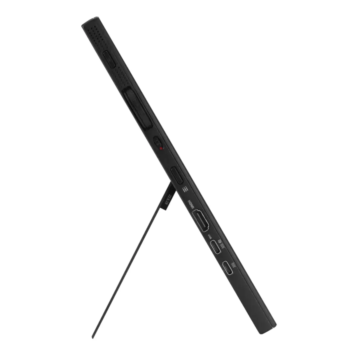 ProArt PA169CDV Computerbildschirm 39,6 cm (15.6") 3840 x 2160 Pixel 4K Ultra HD LCD Touchscreen Schwarz