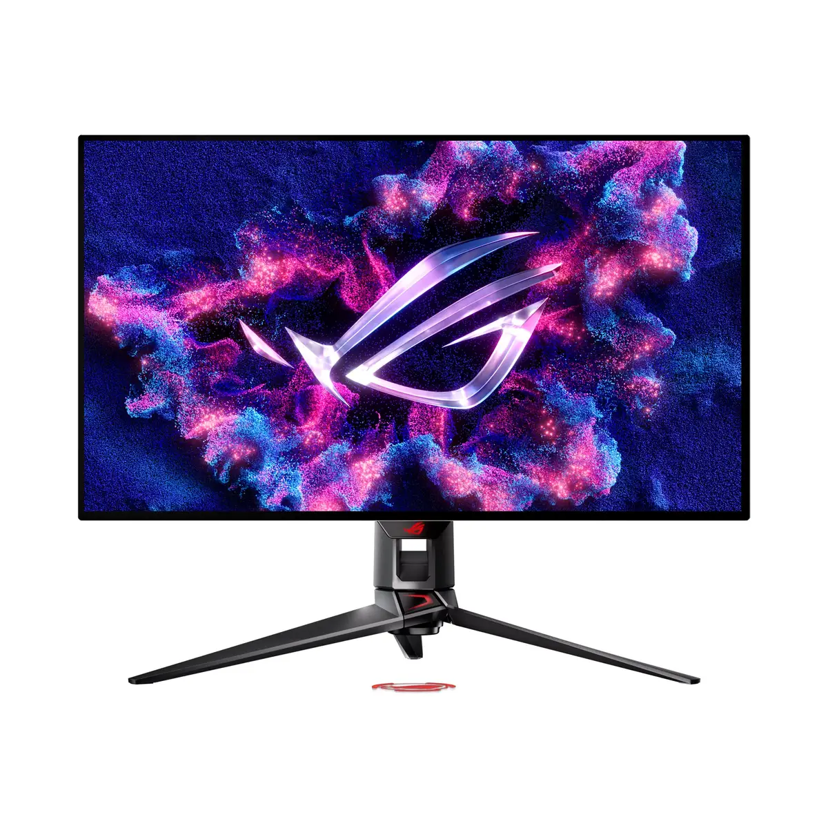 ROG Swift OLED PG32UCDM Computerbildschirm 80 cm (31.5") 3840 x 2160 Pixel 4K Ultra HD QD-OLED Schwarz