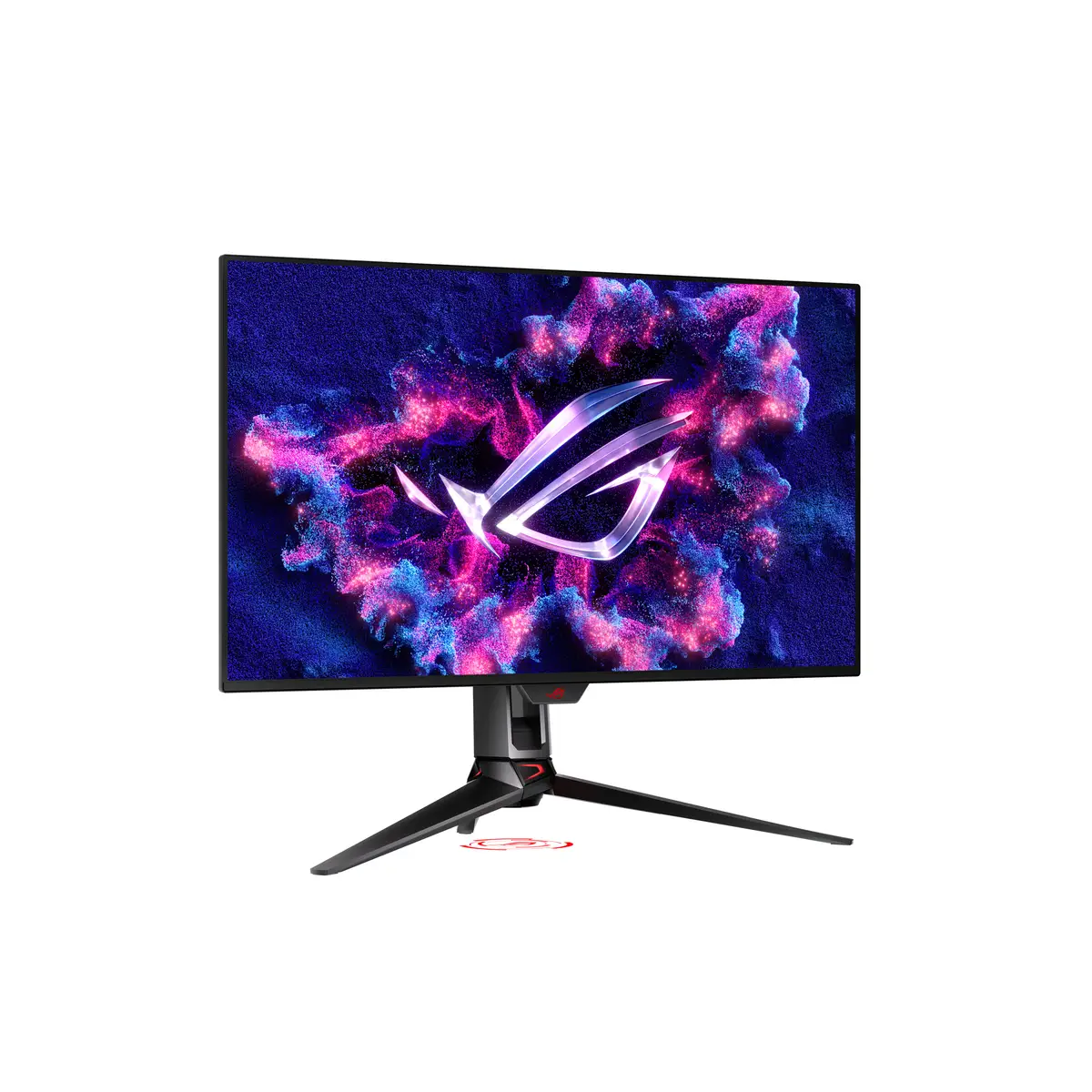ROG Swift OLED PG32UCDM Computerbildschirm 80 cm (31.5") 3840 x 2160 Pixel 4K Ultra HD QD-OLED Schwarz