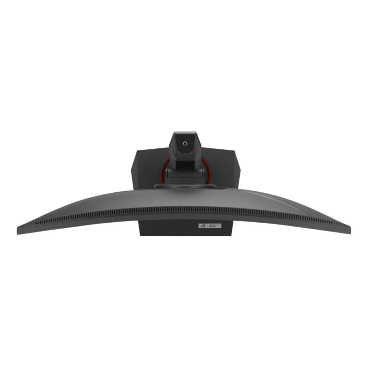 XG27WCS Computerbildschirm 68,6 cm (27") 2560 x 1440 Pixel Wide Quad HD Schwarz