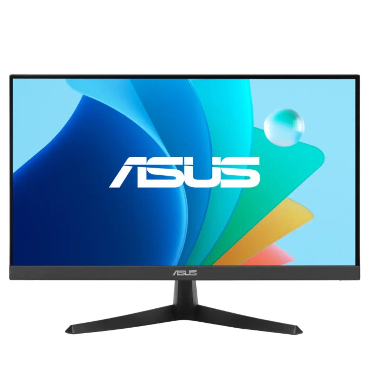 VY229HF Computerbildschirm 54,5 cm (21.4") 1920 x 1080 Pixel Full HD LCD Schwarz