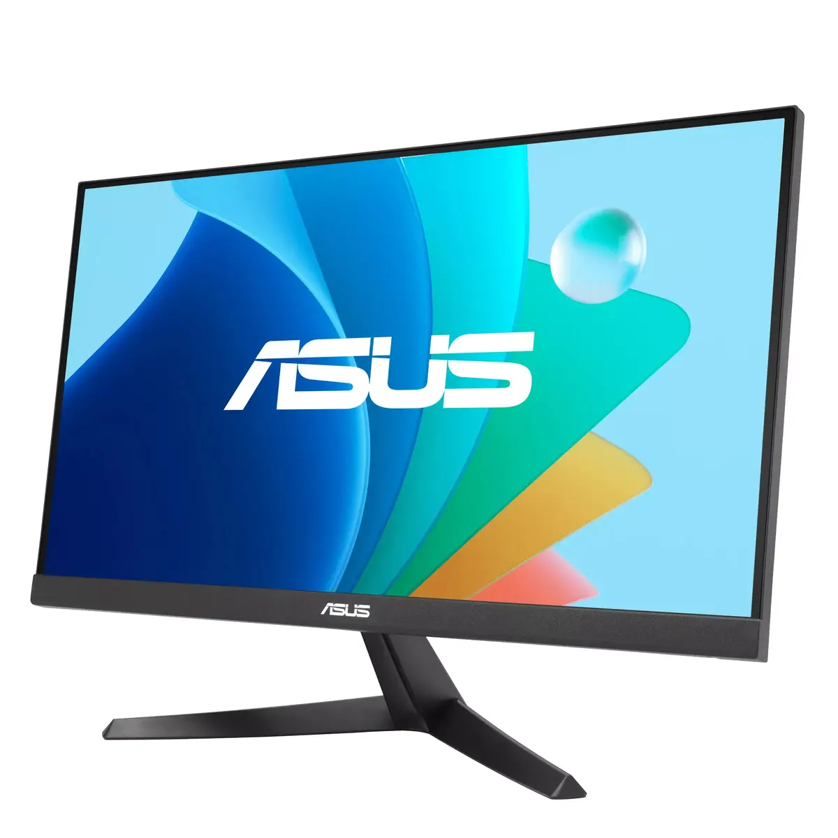 VY229HF Computerbildschirm 54,5 cm (21.4") 1920 x 1080 Pixel Full HD LCD Schwarz