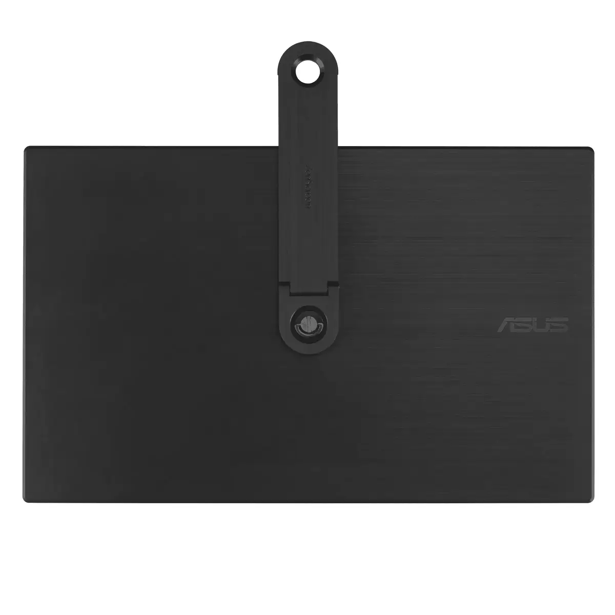 ZenScreen MB166CR Computerbildschirm 39,6 cm (15.6") 1920 x 1080 Pixel Full HD LCD Schwarz