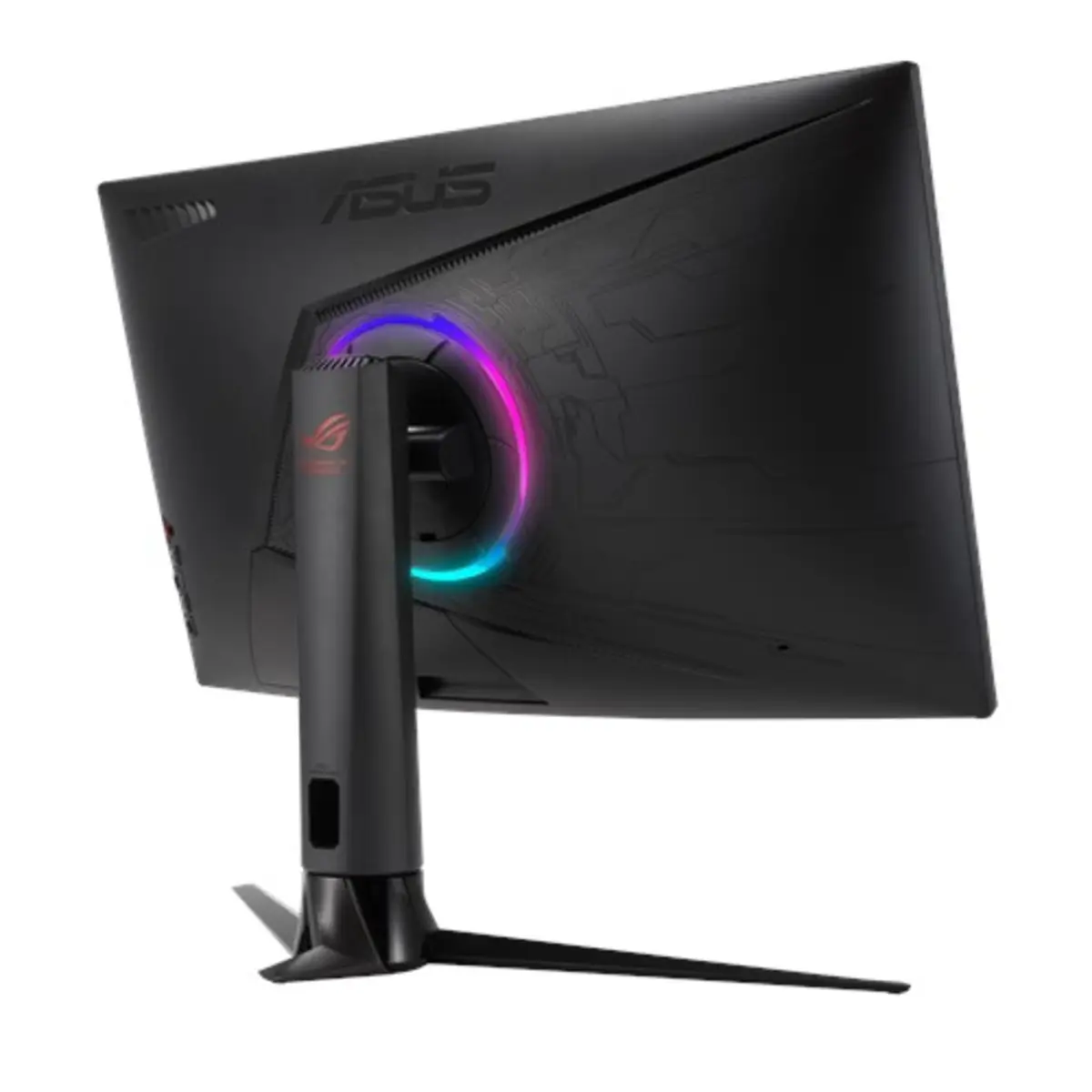 ROG Strix XG32VC Computerbildschirm 80 cm (31.5") 2560 x 1440 Pixel Quad HD LED Schwarz