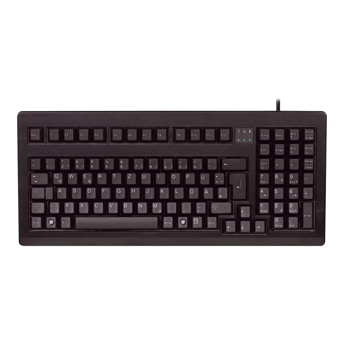 KEYBOARD BLACK