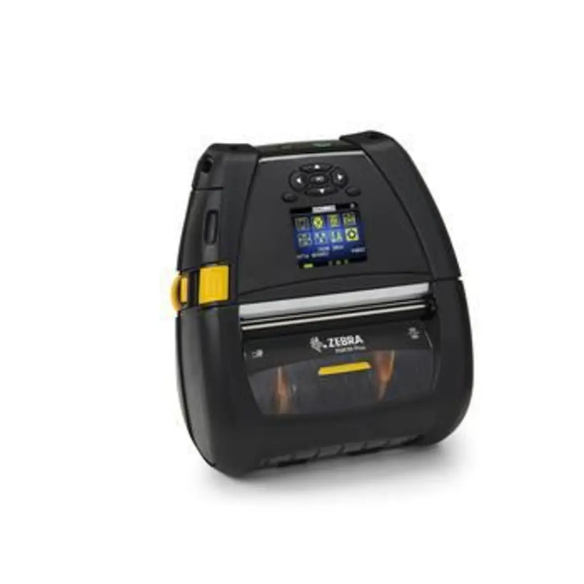 ZQ630 Plus, 8 Punkte/mm (203dpi), LTS, BT, WLAN