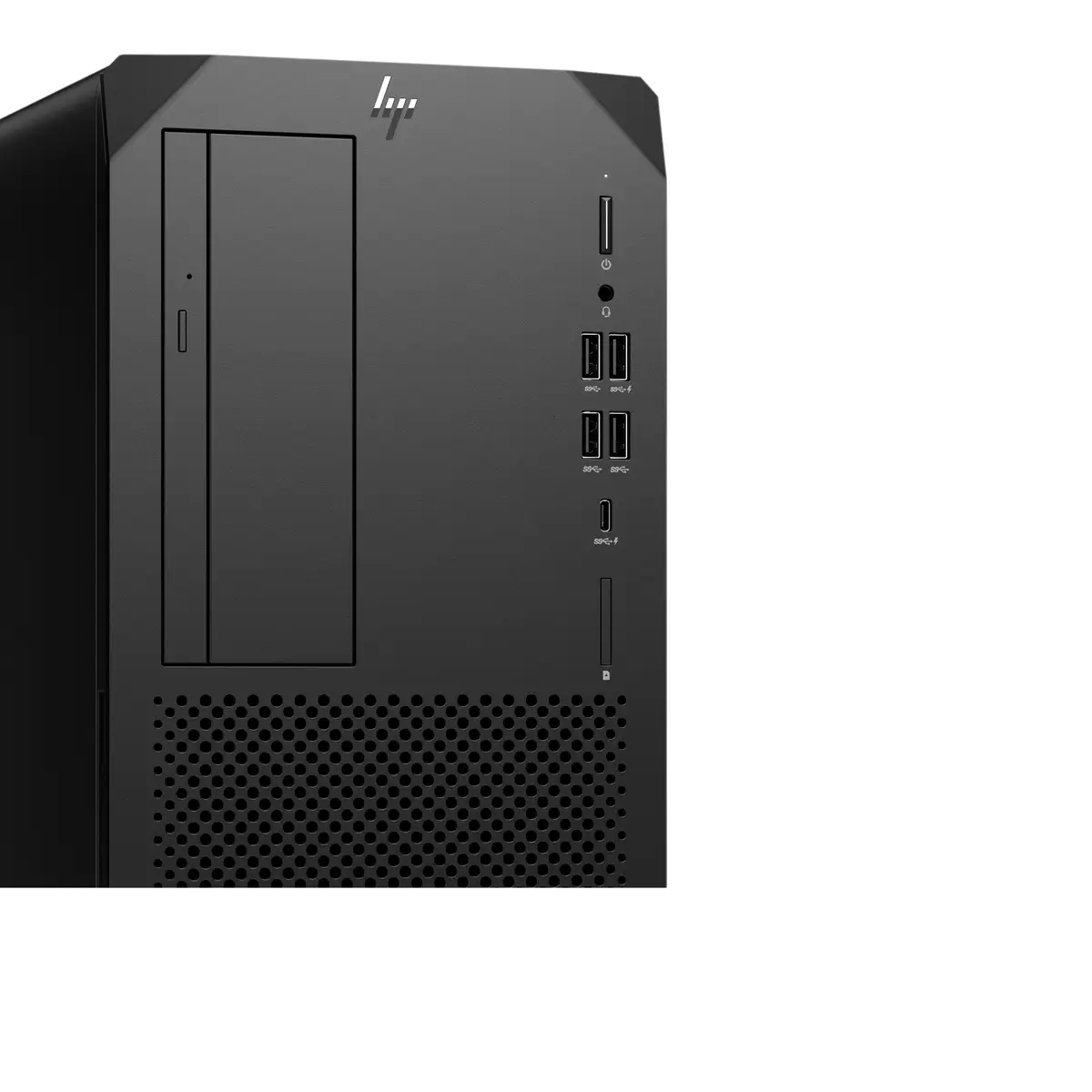 HP Workstation Z2 G9 Tower Intel Core i9-14900K 3,2GHz 32GB DDR5 SDRAM 1000GB SSD M.2 Sound onboard NVIDIA RTX A4000 Windows 11 Professional