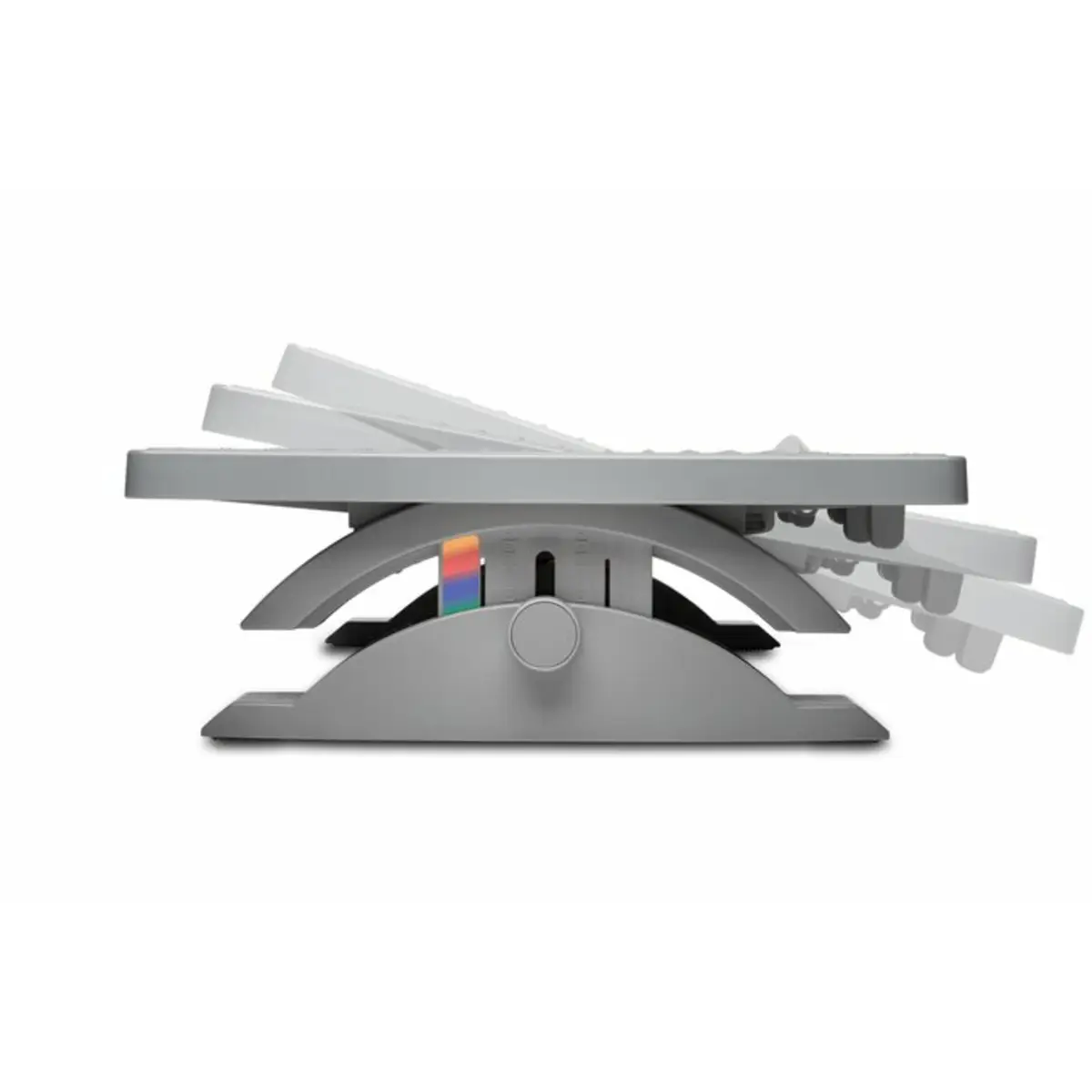 SmartFit SoleMate Pro ergonomische Fußstütze