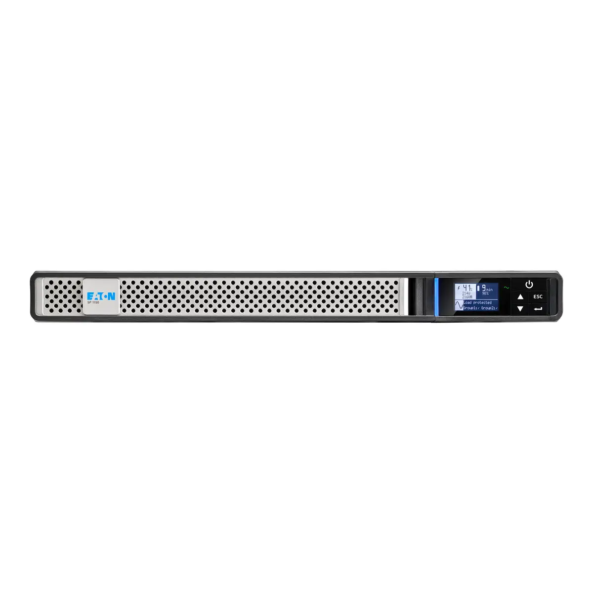 5P 1150i Rack 1U Netpack G2