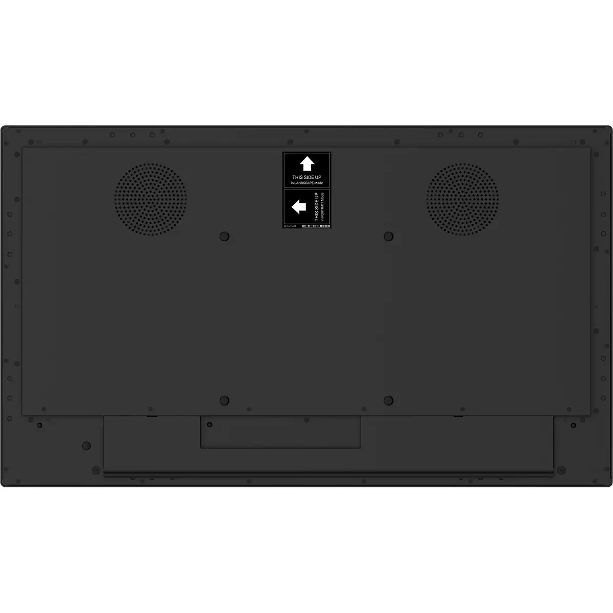 TF4339AS-B1AG Digital Signage 108cm 42,5" LED 3840x2160 Pixel 1200:1 500 cd/m² 16:9 8 ms 2,4K UHD Betriebszeiten (Stunden/Tage) 24/7 Android Schwarz