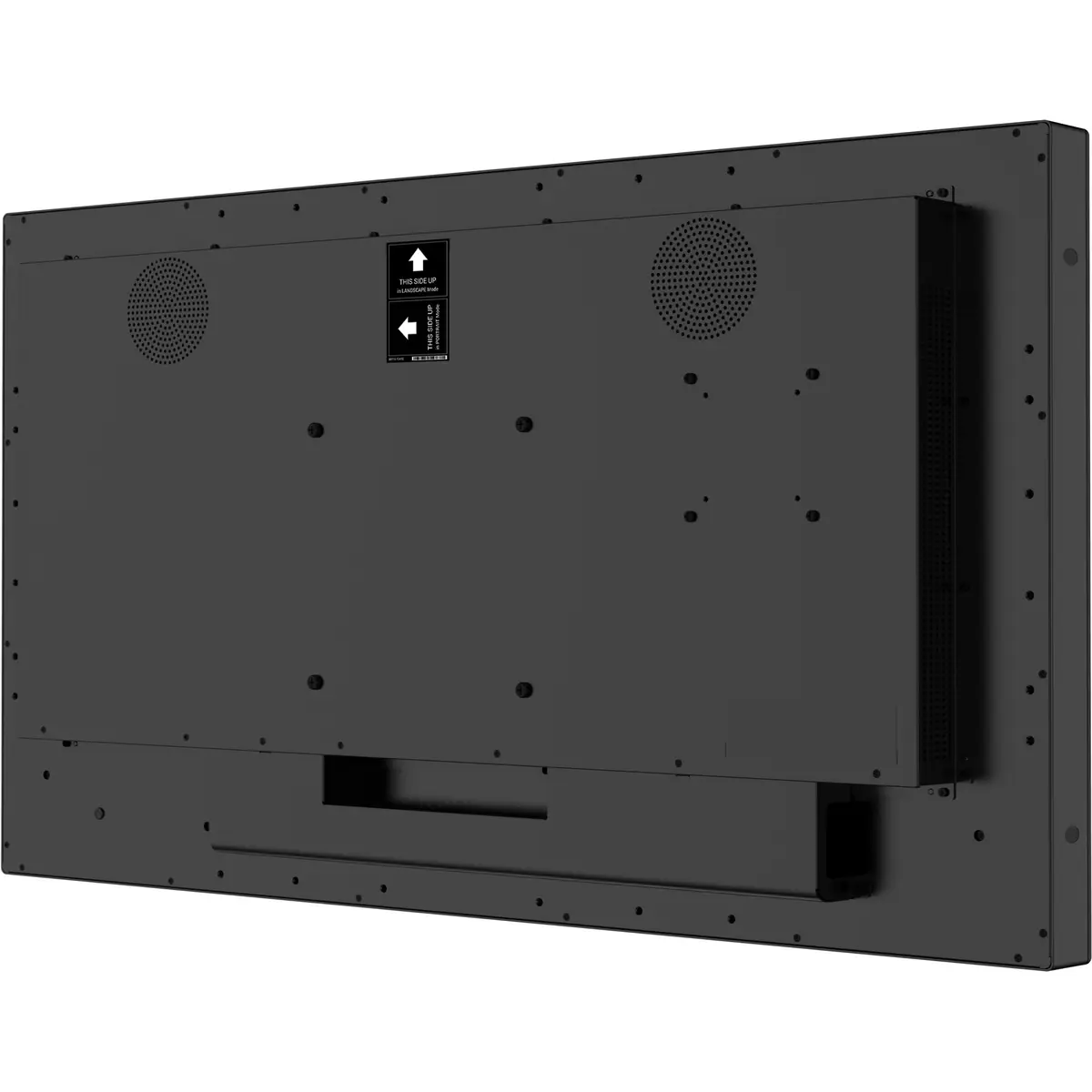 TF4339AS-B1AG Digital Signage 108cm 42,5" LED 3840x2160 Pixel 1200:1 500 cd/m² 16:9 8 ms 2,4K UHD Betriebszeiten (Stunden/Tage) 24/7 Android Schwarz