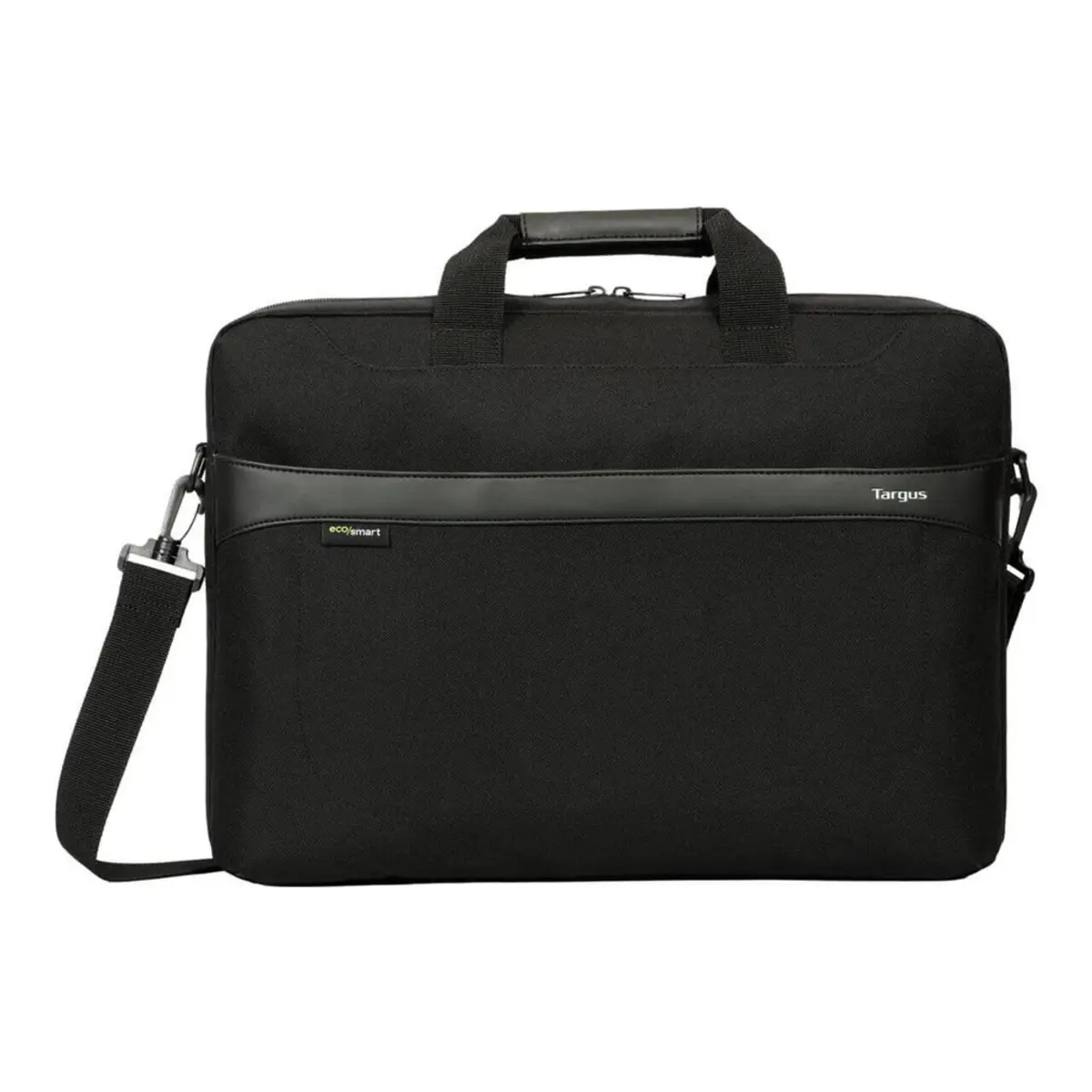 GeoLite Eco Smart Notebooktasche für Notebooks bis 16" schwarz