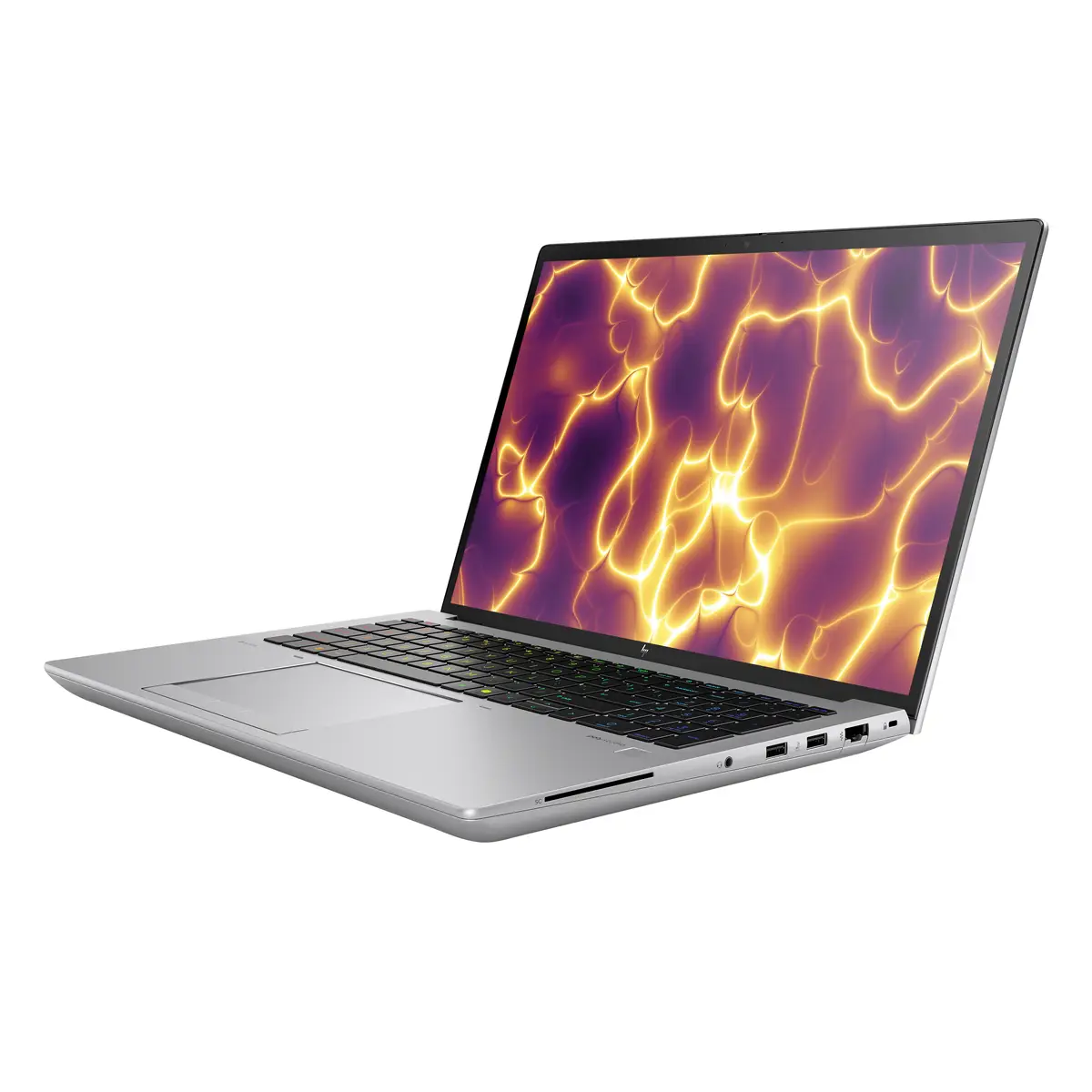 ZBook Fury 16 G11, Intel Core i9, 40,6 cm (16"), 1920 x 1200 Pixel, 32 GB, 1 TB, Windows 11 Pro