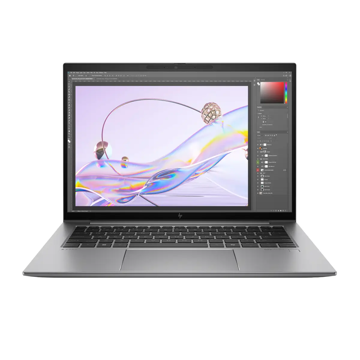 ZBook Firefly AMD Ryzen 7 64GB 2000GB 35.6cm WLAN W11P