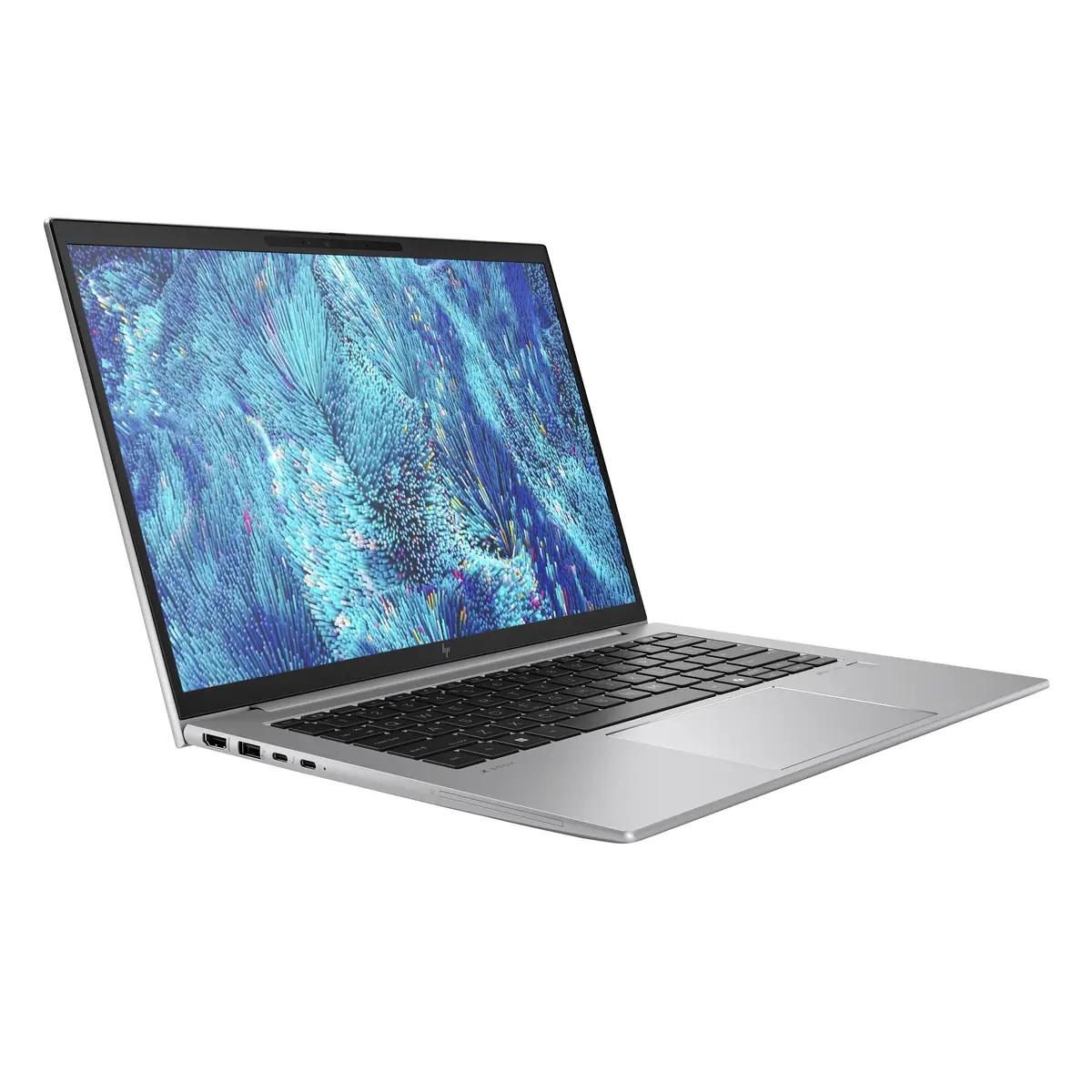 ZBook Firefly AMD Ryzen 7 64GB 2000GB 35.6cm WLAN W11P