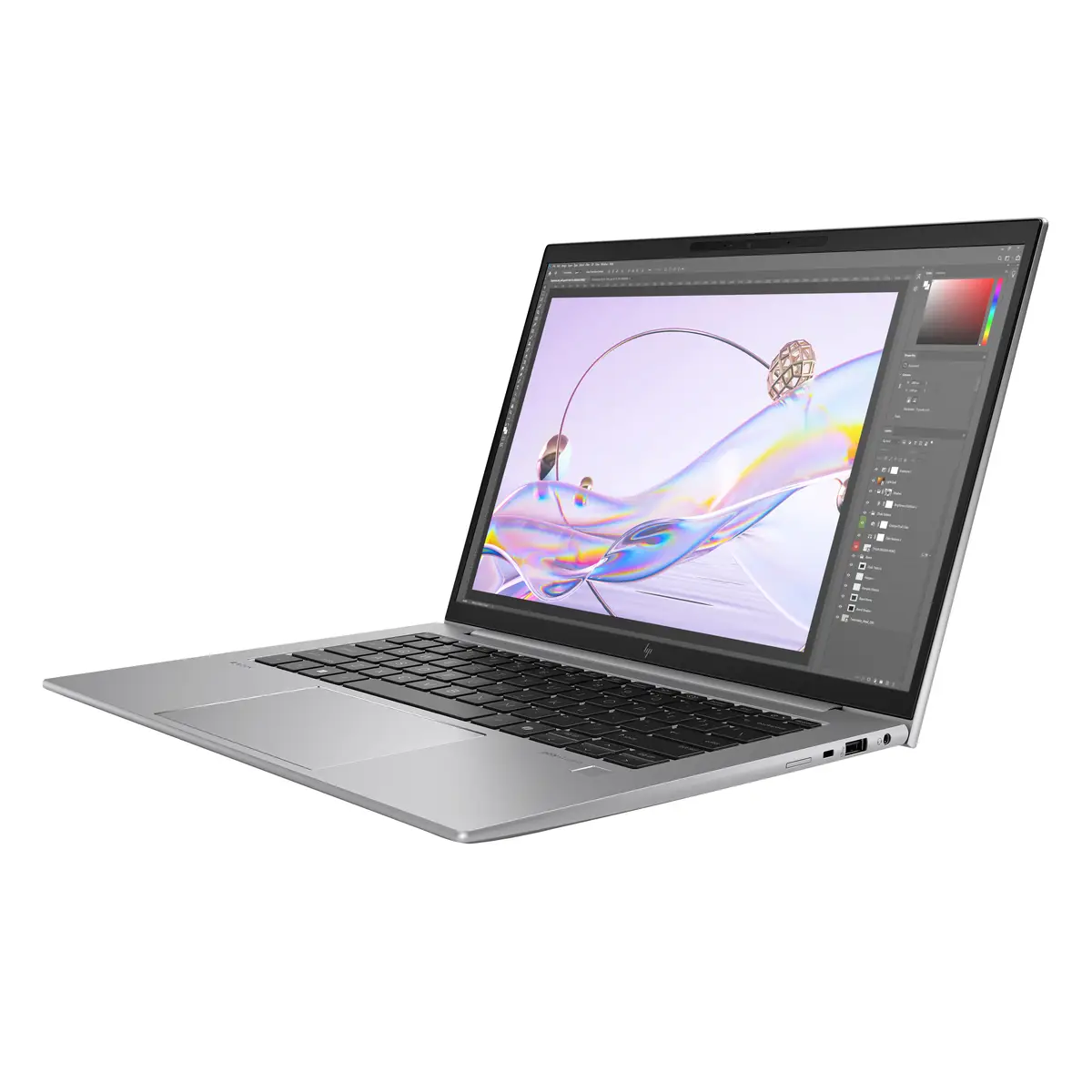 ZBook Firefly AMD Ryzen 7 64GB 2000GB 35.6cm WLAN W11P