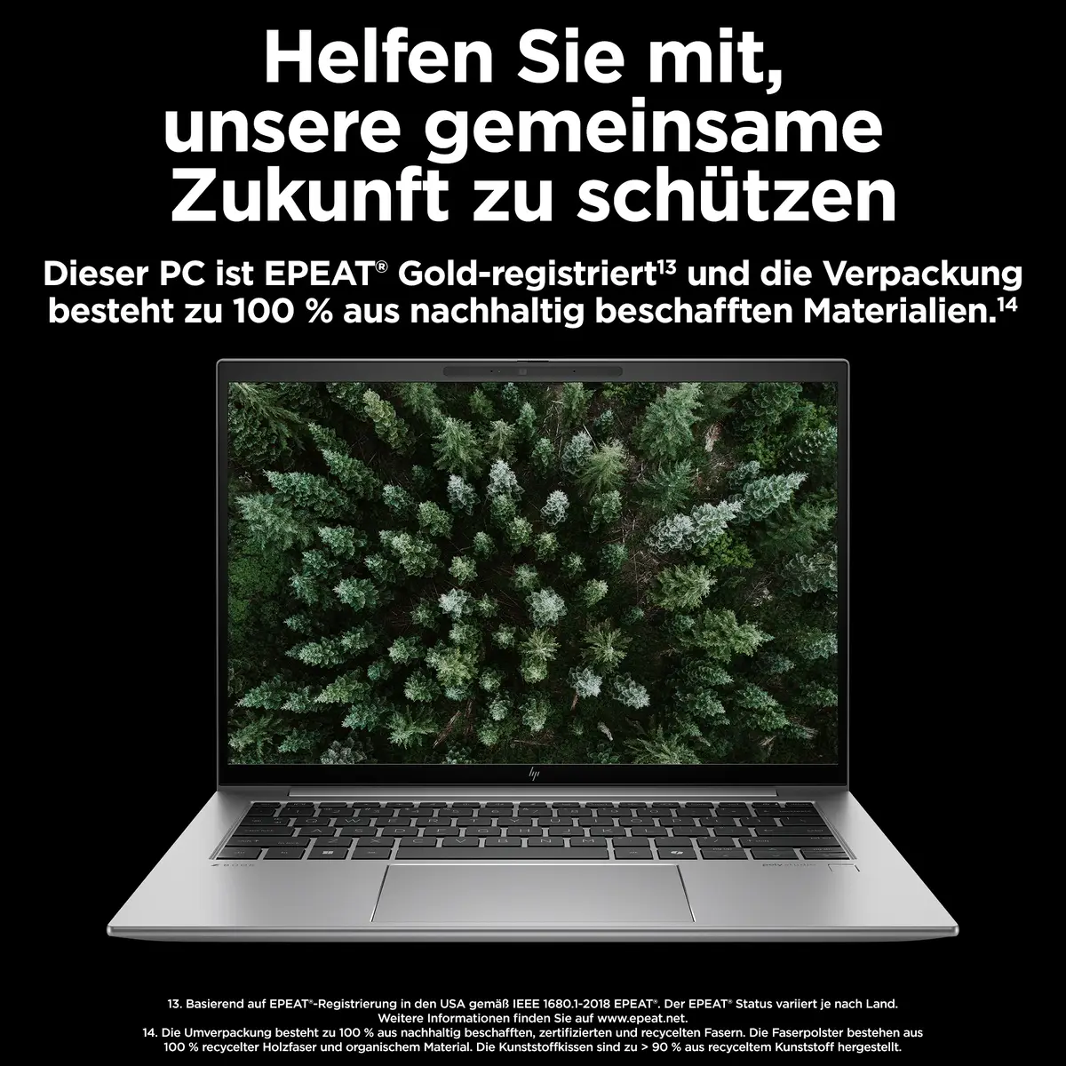 ZBook Firefly Intel Core Ultra 7 32GB 1000GB 40,6cm 1920x1200 W11P