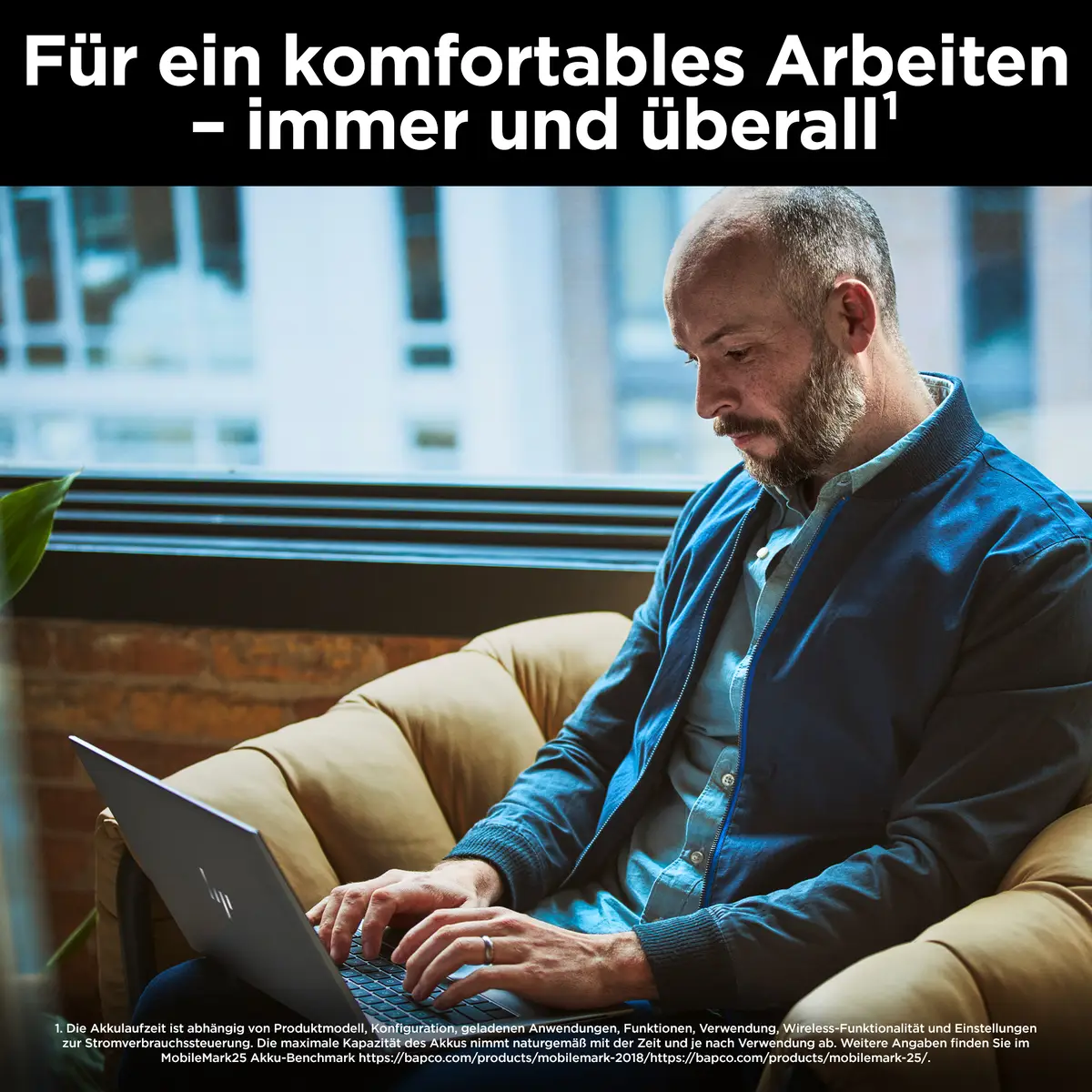 ZBook Firefly Intel Core Ultra 7 32GB 1000GB 40,6cm 1920x1200 W11P