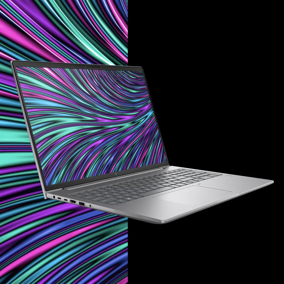ZBook Power g11 Intel Core Ultra 9 64GB 2TB 40,6cm 2560x1600 W11P