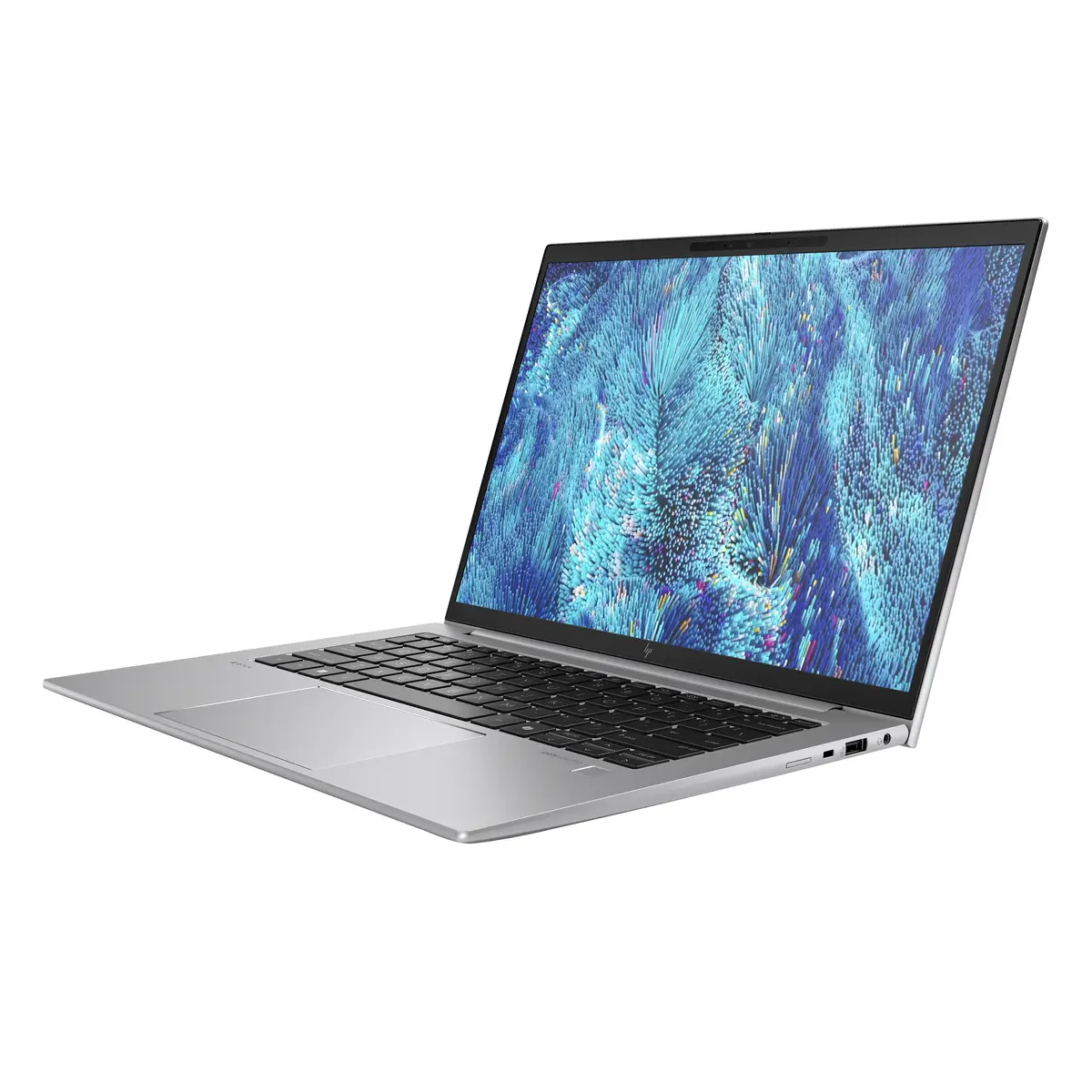ZBook Firefly 14 G11 AMD Ryzen 7 32GB 1TB 1920x1200 W11P