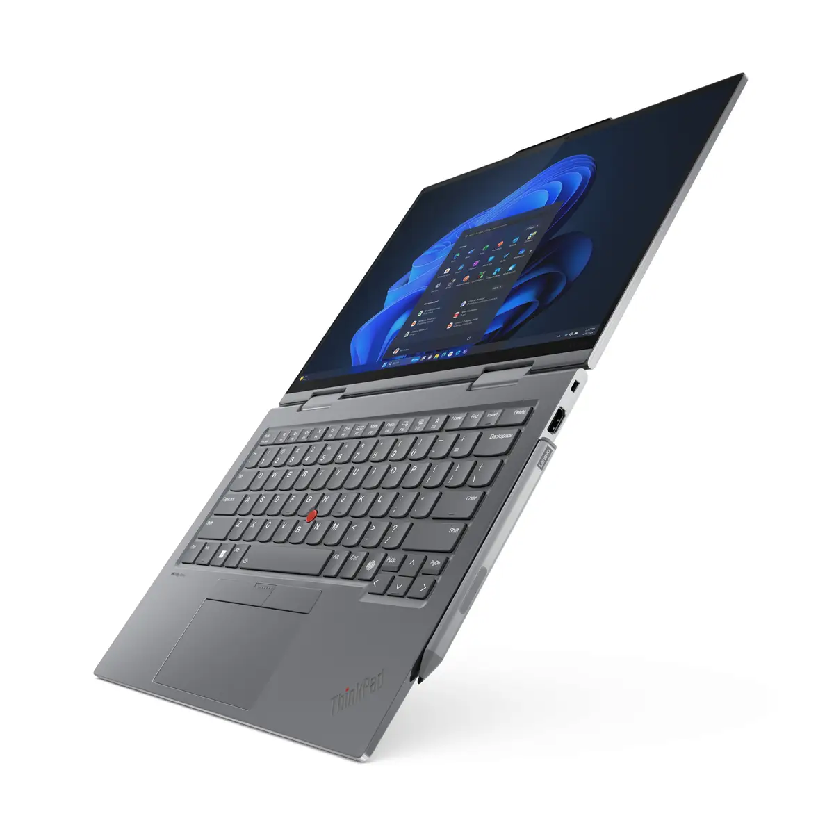 TP X1 2in1 G9 U7-155U 32GB 1000GB 35,6cm 14" Touch 1920x1200 W11P